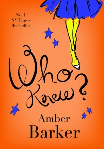 who knew cover-01