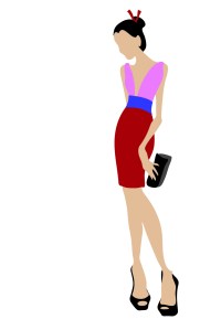 Disney Princess Illustrations-11