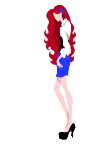 Disney Princess Illustrations-15